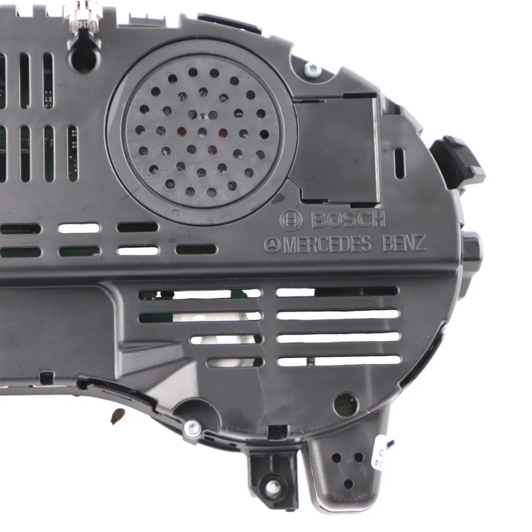 Speedometer Speedo Clock Instrument Diesel Automatic to Mercedes X156 with Part number A1569002403 Mercedes X156 Speedometer Speedo Clock Instrument Diesel Automatic - SKU RHD-A1569002403 - Part number A1569002403