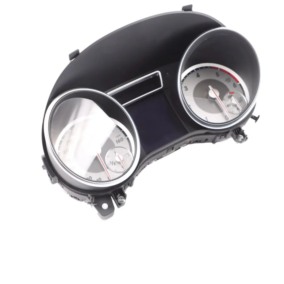 Mercedes X156 Speedometer Speedo Clock Instrument Diesel Automatic - SKU RHD-A1569002403 - Part number A1569002403