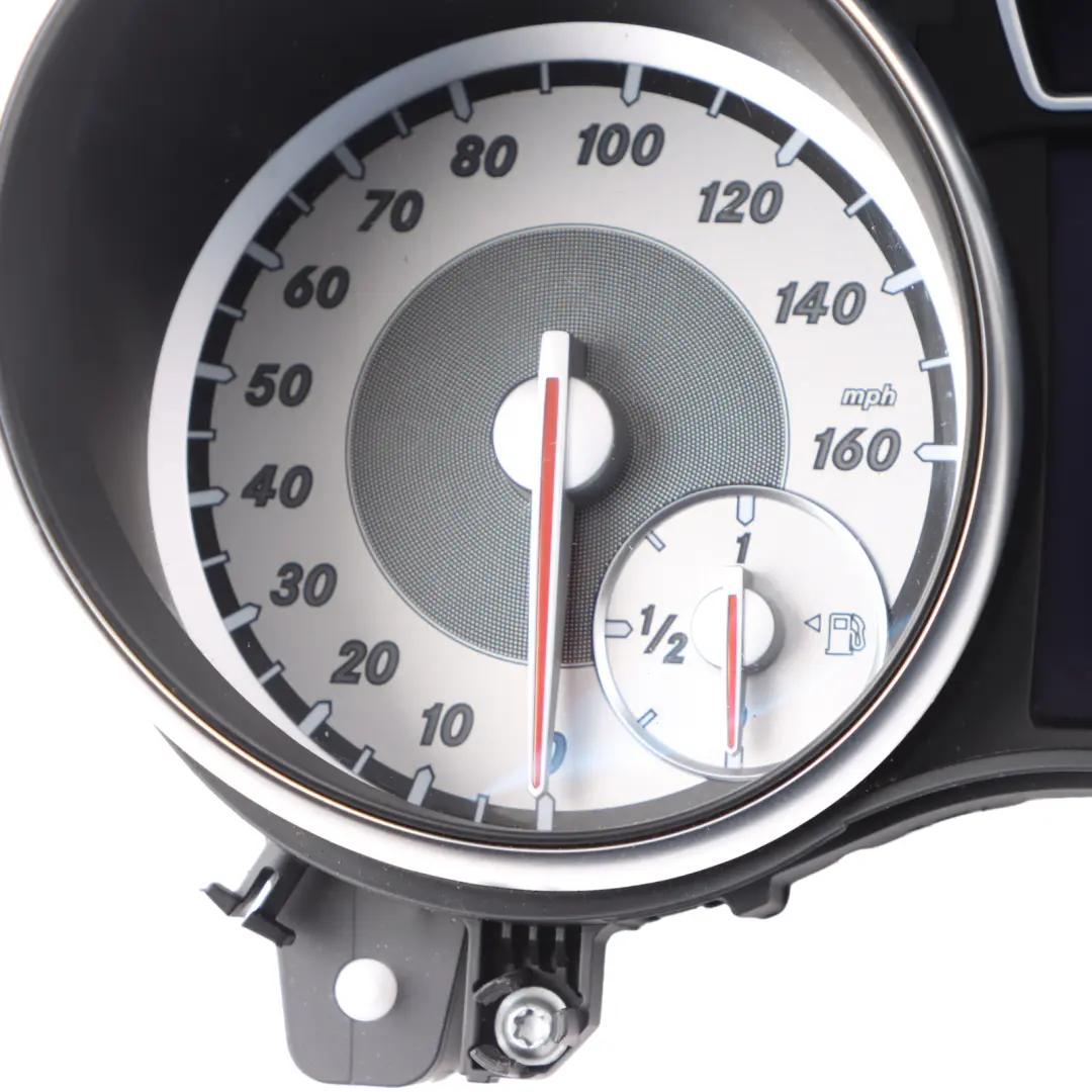 Speedometer Speedo Clock Instrument Diesel Automatic to Mercedes X156 with Part number A1569002403 Mercedes X156 Speedometer Speedo Clock Instrument Diesel Automatic - SKU RHD-A1569002403 - Part number A1569002403