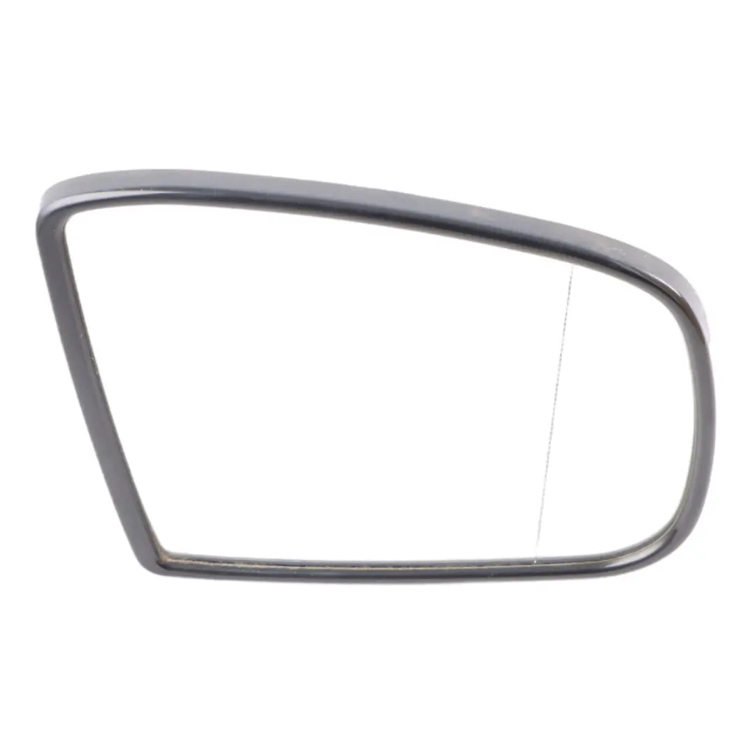 Mercedes ML W163 Right O/S Wing Mirror Glass Auto Dimming - SKU RHD-A1638103219-1 - Part number A1638103219