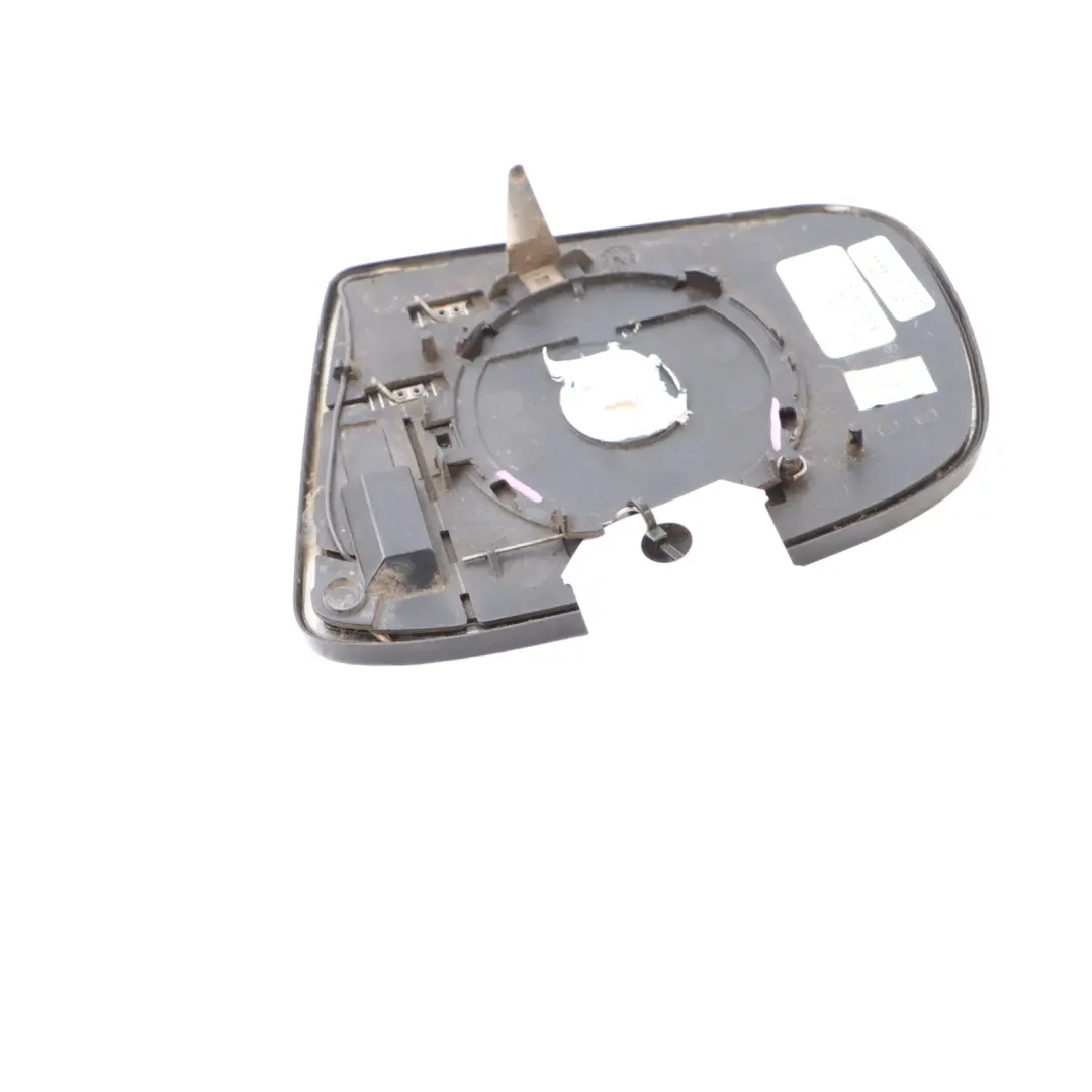 Mercedes ML W163 Right O/S Wing Mirror Glass Auto Dimming - SKU RHD-A1638103219-1 - Part number A1638103219