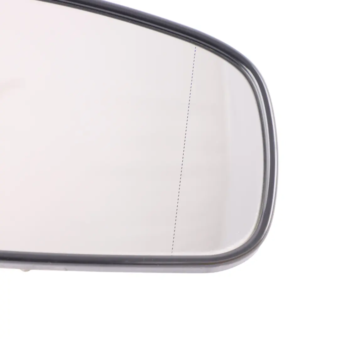 Mercedes ML W163 Right O/S Wing Mirror Glass Auto Dimming - SKU RHD-A1638103219-1 - Part number A1638103219