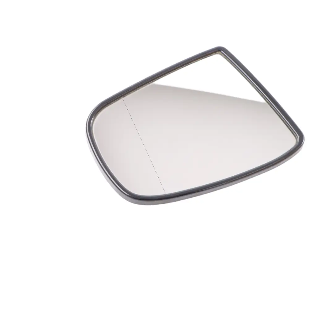 Mercedes ML W163 Right O/S Wing Mirror Glass Auto Dimming - SKU RHD-A1638103219-1 - Part number A1638103219