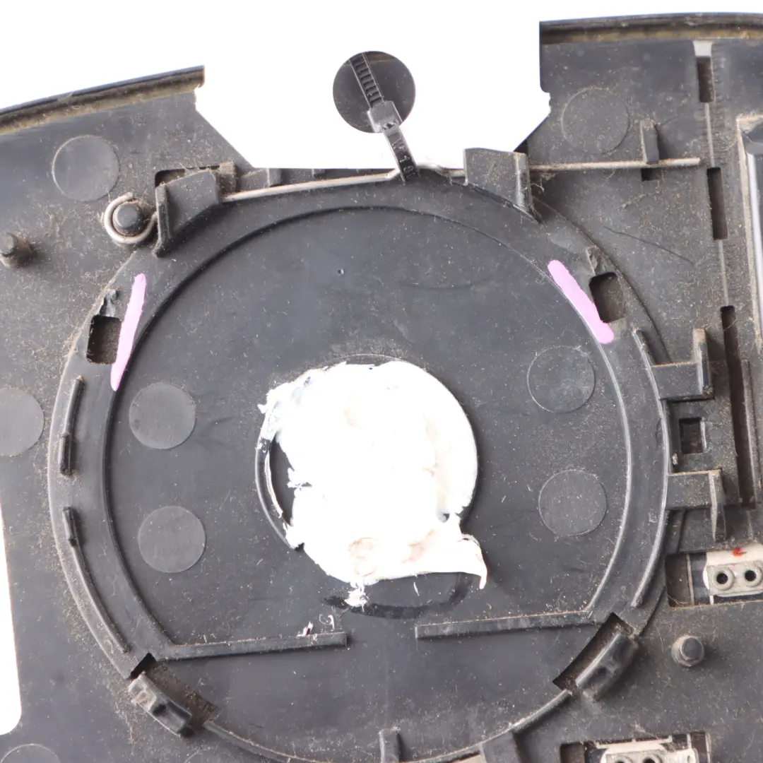 Mercedes ML W163 Right O/S Wing Mirror Glass Auto Dimming - SKU RHD-A1638103219-1 - Part number A1638103219
