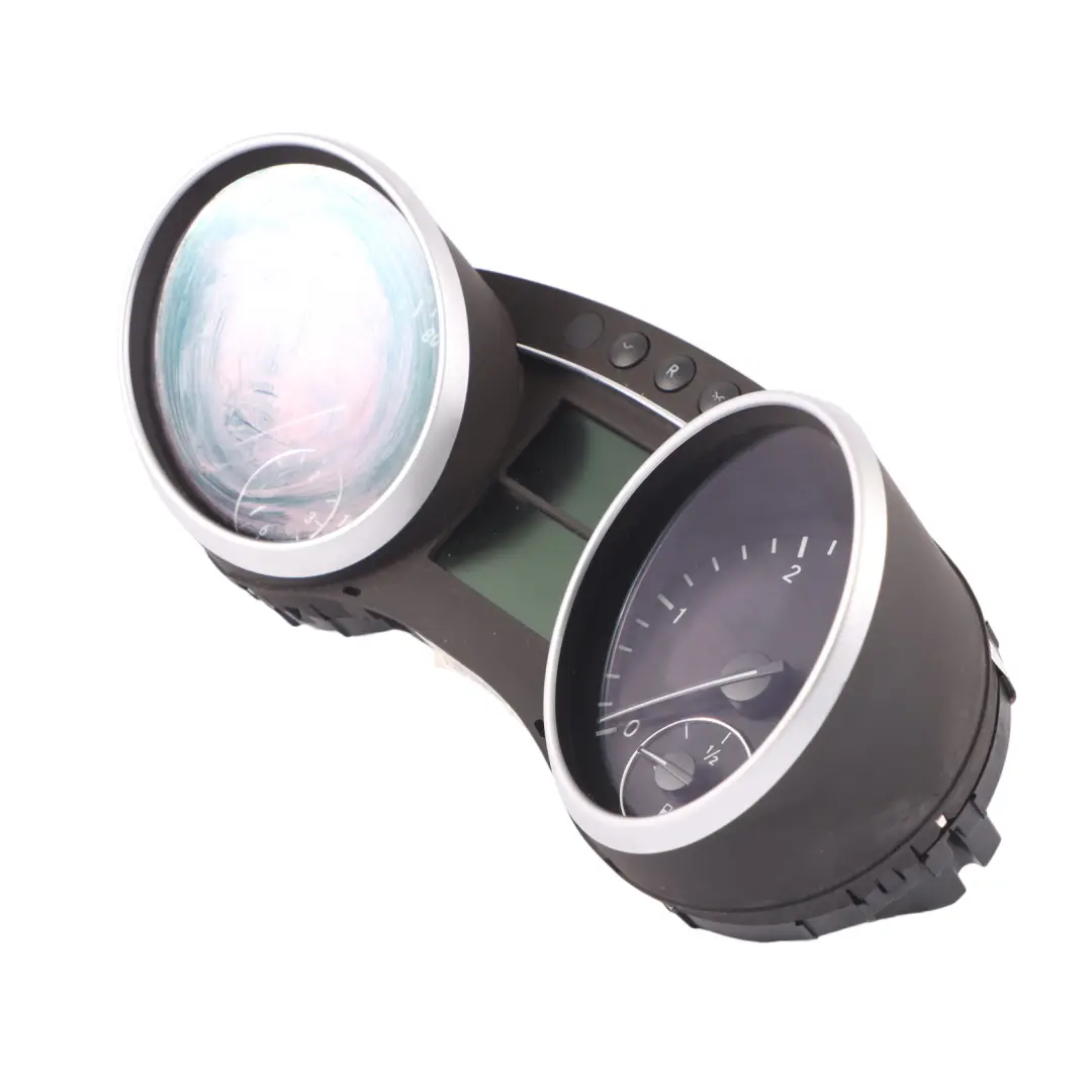 Mercedes W164 Diesel Instrument Cluster Speedo Automatic - SKU RHD-A1645409047 - Part number A1645409047