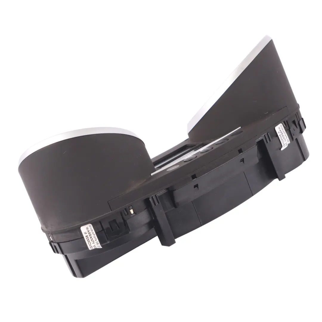 Mercedes W164 Diesel Instrument Cluster Speedo Automatic - SKU RHD-A1645409047 - Part number A1645409047