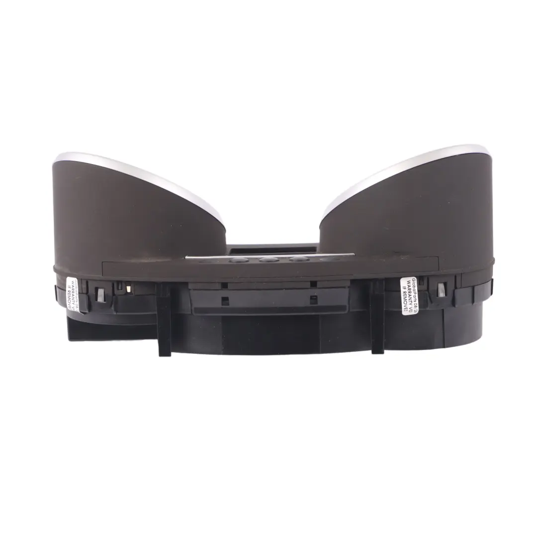 Mercedes W164 Diesel Instrument Cluster Speedo Automatic - SKU RHD-A1645409047 - Part number A1645409047