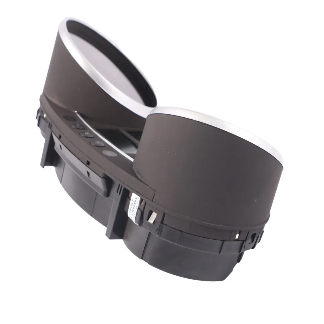 Instrument Cluster Speedo Automatic to Mercedes W164 Diesel with Part number A1645409047 Mercedes W164 Diesel Instrument Cluster Speedo Automatic - SKU RHD-A1645409047 - Part number A1645409047