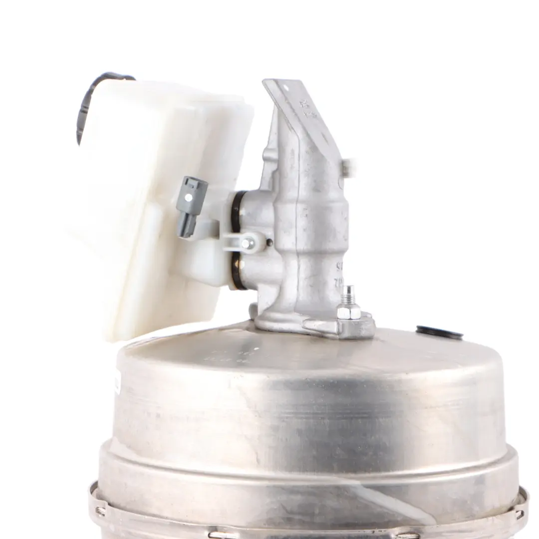 Brake Servo Booster Master Cylinder Module A1664301330 to Mercedes W166 with Part number A1664301130 Mercedes W166 Brake Servo Booster Master Cylinder Module A1664301330 - SKU rhd-A1664301130-1 - Part number A1664301130