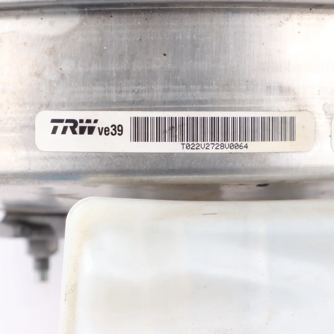 Brake Servo Booster Master Cylinder Module A1664301330 to Mercedes W166 with Part number A1664301130 Mercedes W166 Brake Servo Booster Master Cylinder Module A1664301330 - SKU rhd-A1664301130-1 - Part number A1664301130