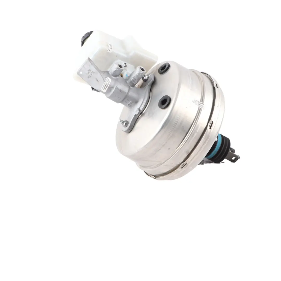 Brake Servo Booster Master Cylinder Module A1664301330 to Mercedes W166 with Part number A1664301130 Mercedes W166 Brake Servo Booster Master Cylinder Module A1664301330 - SKU rhd-A1664301130-1 - Part number A1664301130