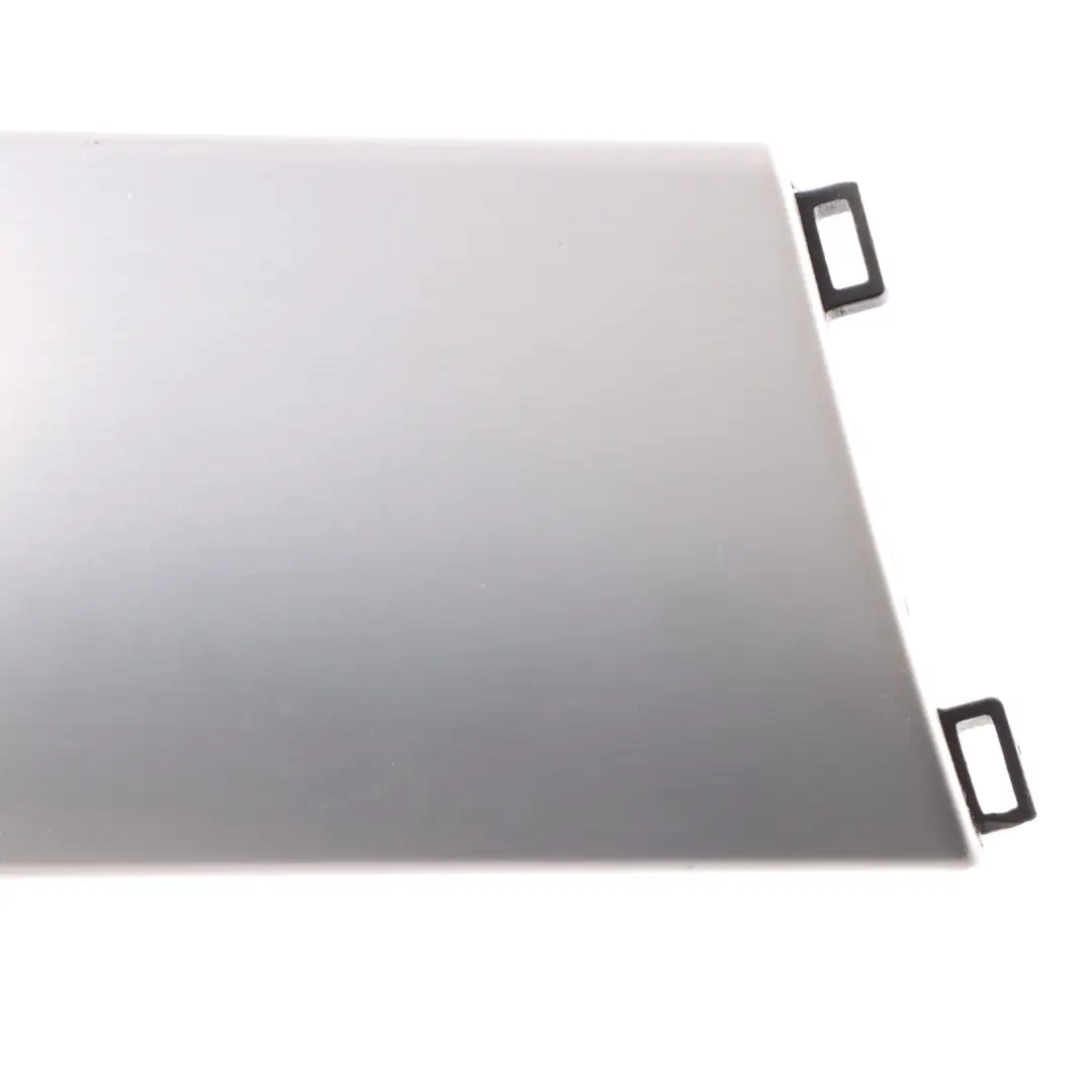 Dashboard Trim Left N/S Strip Aluminium to Mercedes ML W166 with Part number A1666807071 Mercedes ML W166 Dashboard Trim Left N/S Strip Aluminium - SKU RHD-A1666807071-1 - Part number A1666807071