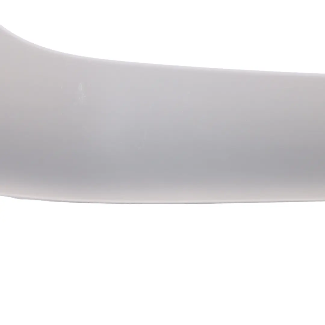 Dashboard Trim Left N/S Strip Aluminium to Mercedes ML W166 with Part number A1666807071 Mercedes ML W166 Dashboard Trim Left N/S Strip Aluminium - SKU RHD-A1666807071-1 - Part number A1666807071