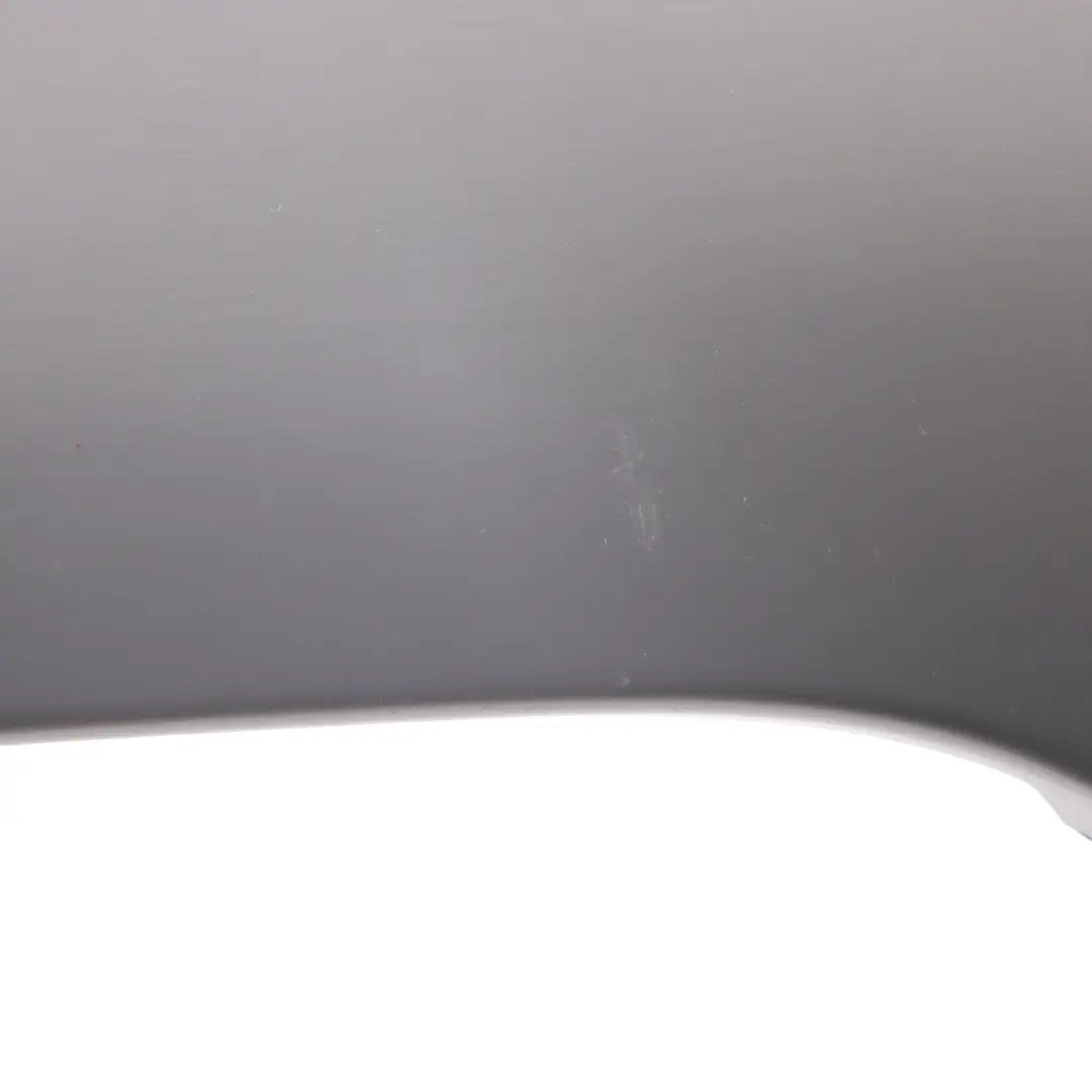 Dashboard Trim Left N/S Strip Aluminium to Mercedes ML W166 with Part number A1666807071 Mercedes ML W166 Dashboard Trim Left N/S Strip Aluminium - SKU RHD-A1666807071-1 - Part number A1666807071