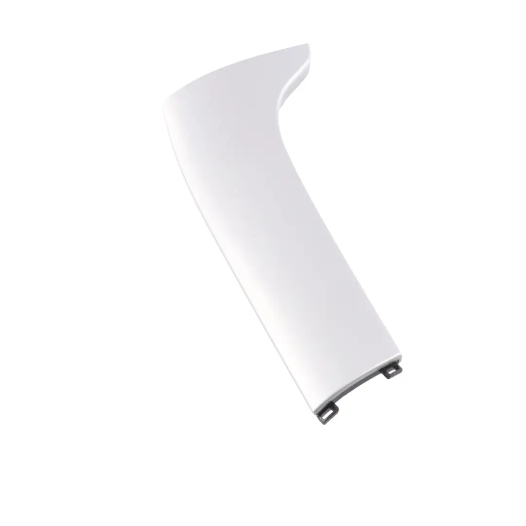 Mercedes ML W166 Dashboard Trim Left N/S Strip Aluminium - SKU RHD-A1666807071-1 - Part number A1666807071