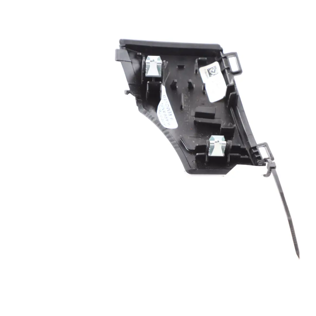 Dashboard Trim Cover Right O/S Aluminium to Mercedes GLE W166 C292 with Part number A1666807171 Mercedes GLE W166 C292 Dashboard Trim Cover Right O/S Aluminium - SKU RHD-A1666807171 - Part number A1666807171