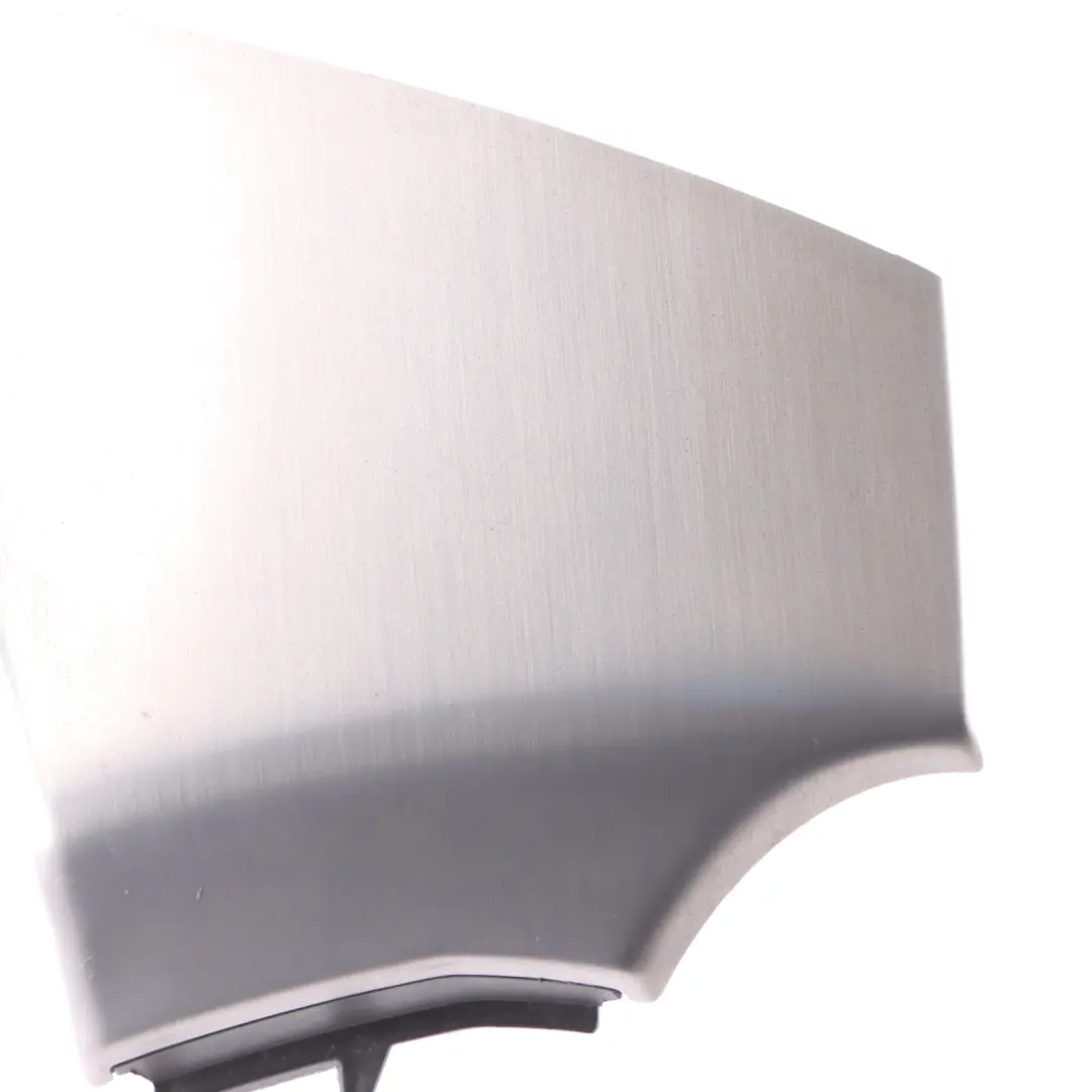 Dashboard Trim Right O/S Decorative Strip Aluminium to Mercedes ML W166 with Part number A1666807271 Mercedes ML W166 Dashboard Trim Right O/S Decorative Strip Aluminium - SKU RHD-A1666807271 - Part number A1666807271