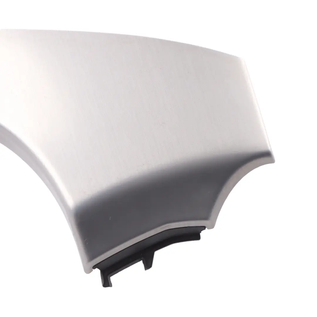 Mercedes ML W166 Dashboard Trim Right O/S Decorative Strip Aluminium - SKU RHD-A1666807271 - Part number A1666807271