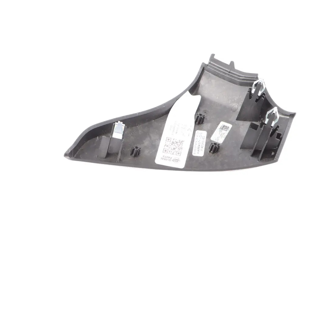 Dashboard Trim Right O/S Decorative Strip Aluminium to Mercedes ML W166 with Part number A1666807271 Mercedes ML W166 Dashboard Trim Right O/S Decorative Strip Aluminium - SKU RHD-A1666807271 - Part number A1666807271