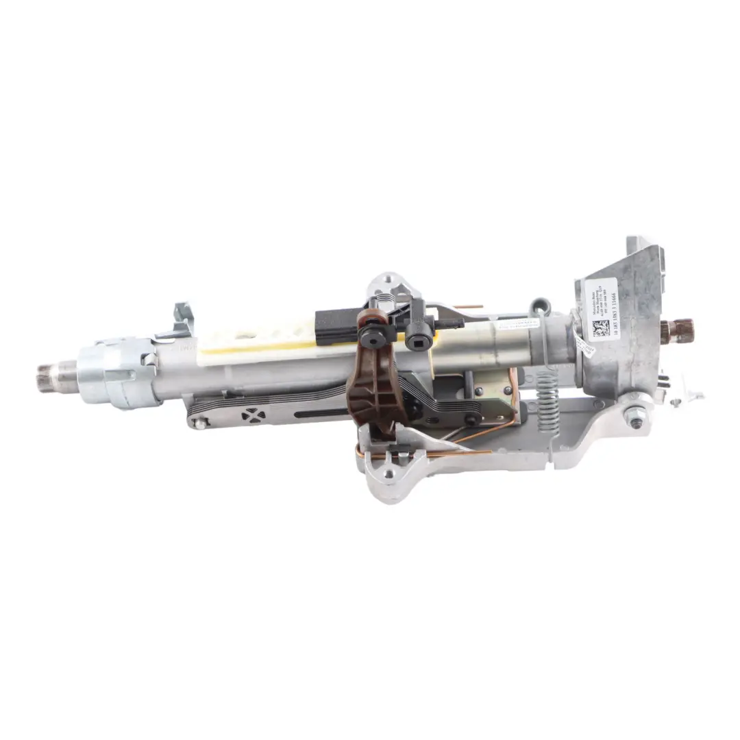 Steering Column Manual Mechanism A1694603716 to Mercedes W169 W245 with Part number A1694603816 Mercedes W169 W245 Steering Column Manual Mechanism A1694603716 - SKU rhd-A1694603816-2 - Part number A1694603816