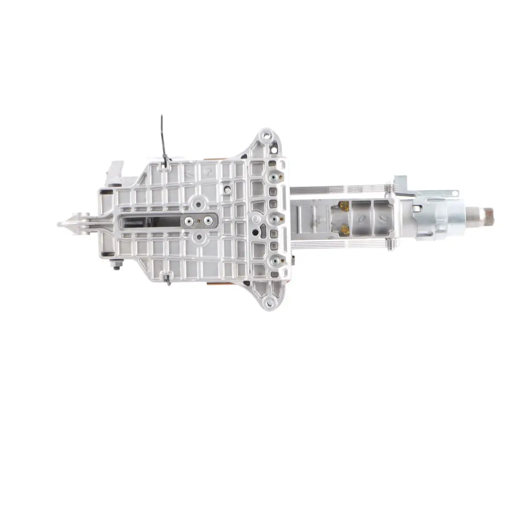 Mercedes W169 W245 Steering Column Manual Mechanism A1694603716 - SKU rhd-A1694603816-2 - Part number A1694603816