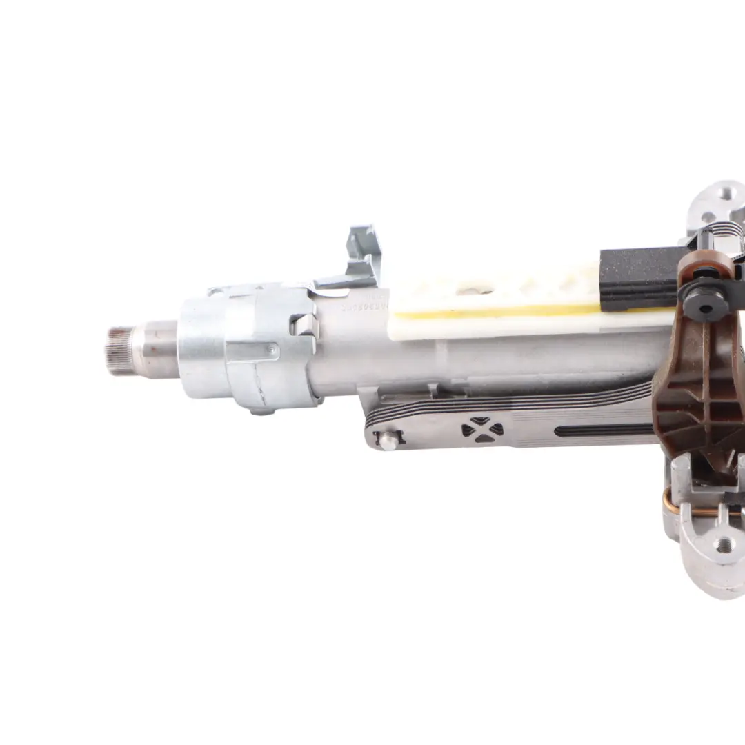 Mercedes W169 W245 Steering Column Manual Mechanism A1694603716 - SKU rhd-A1694603816-2 - Part number A1694603816