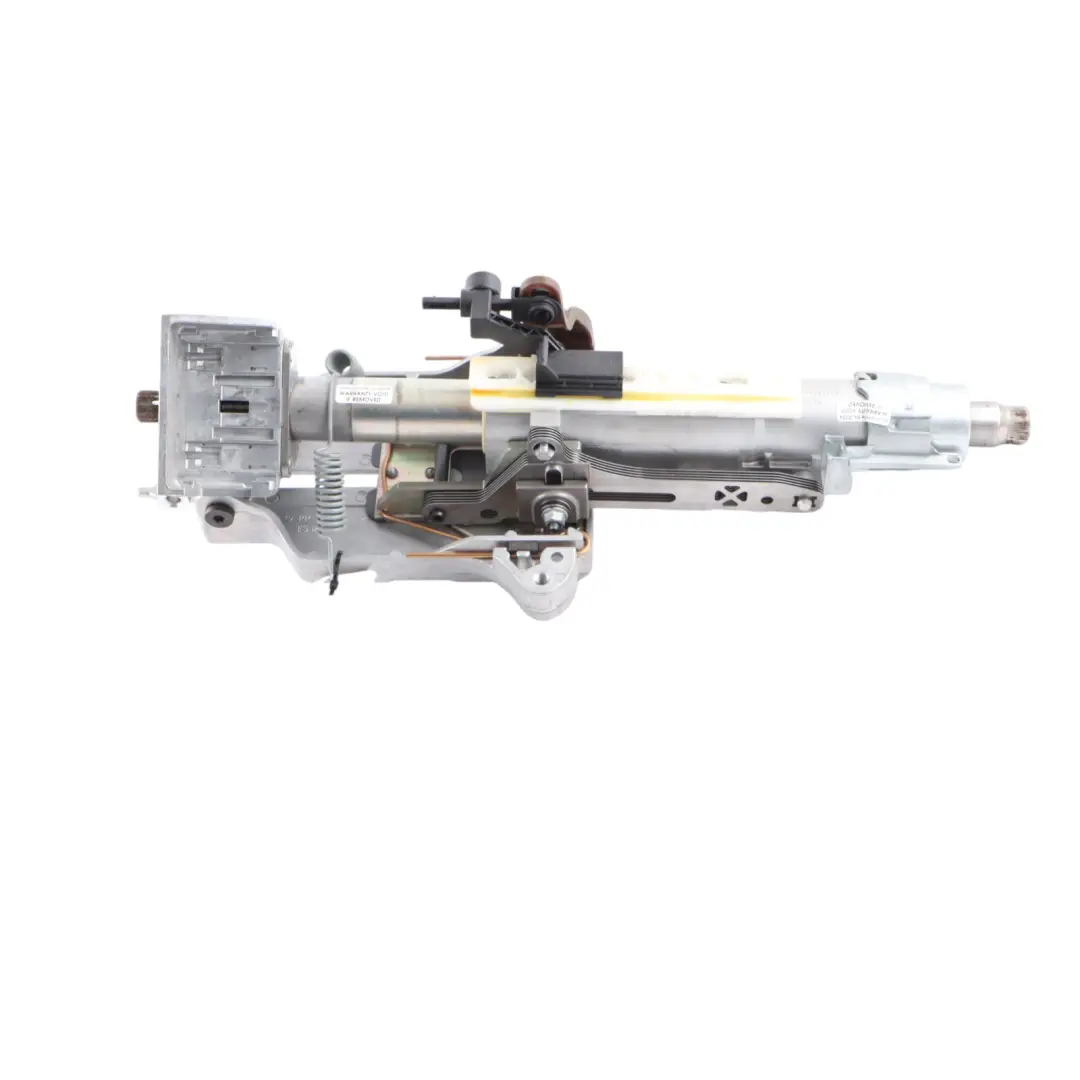 Mercedes W169 W245 Steering Column Manual Mechanism A1694603716 - SKU rhd-A1694603816-2 - Part number A1694603816