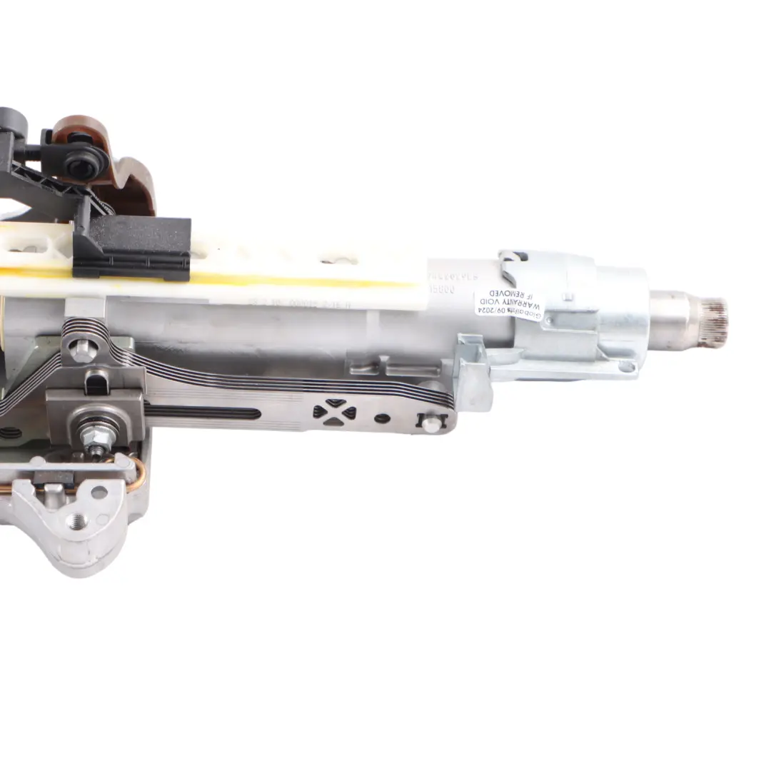 Mercedes W169 W245 Steering Column Manual Mechanism A1694603716 - SKU rhd-A1694603816-2 - Part number A1694603816