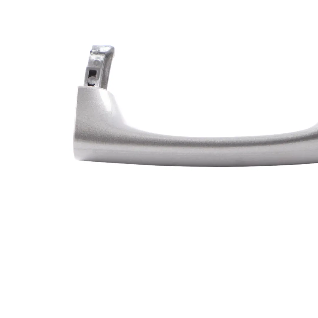 Handle Front Right O/S Door Mountain Grey to Mercedes W169 W245 with Part number A1697660002 Mercedes W169 W245 Handle Front Right O/S Door Mountain Grey - SKU rhd-A1697660002-MG1 - Part number A1697660002