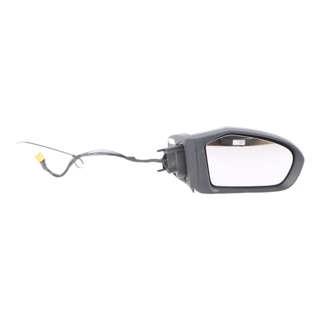 Wing Mirror Mercedes W169 W245 Right O/S Door Power Fold Polar Silver Metallic to with Part number A1698100676 Wing Mirror Mercedes W169 W245 Right O/S Door Power Fold Polar Silver Metallic - SKU rhd-A1698100676-PLS - Part number A1698100676