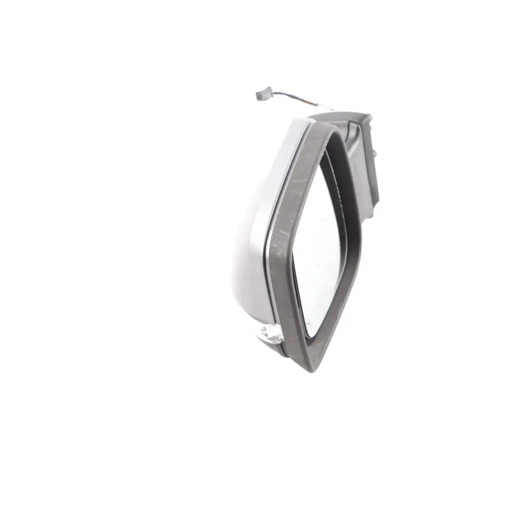  £Wing Mirror Mercedes W169 W245 Outside Left N/S Door Mountain Grey Metallic 787 - SKU rhd-A1698101176-MG - Part number A1698101176
