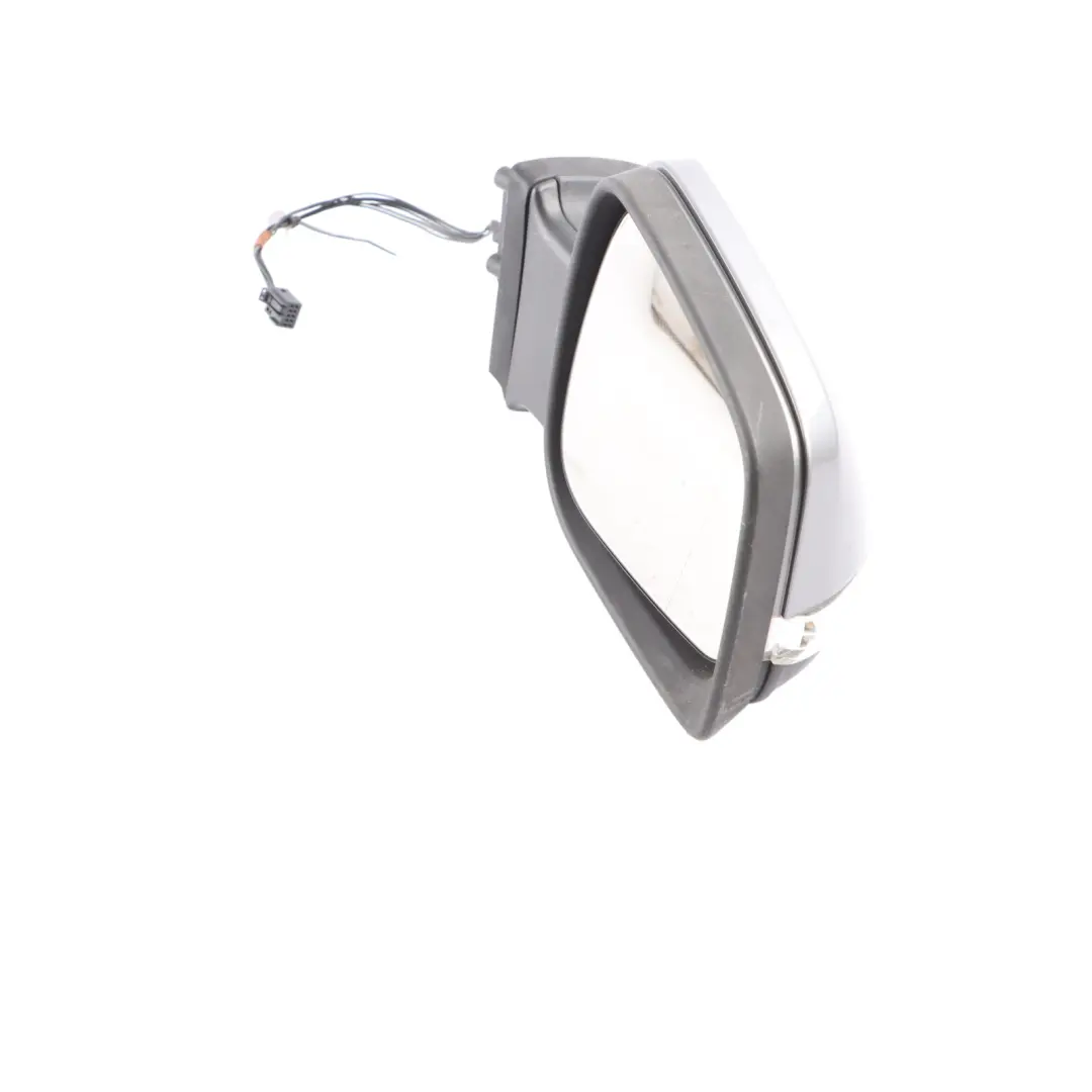 Mercedes-Benz A B W169 W245 Outside Right O/S Wing Mirror Mountain Grey 787 to with Part number A1698101276 Mercedes-Benz A B W169 W245 Outside Right O/S Wing Mirror Mountain Grey 787 - SKU rhd-A1698101276-MG - Part number A1698101276