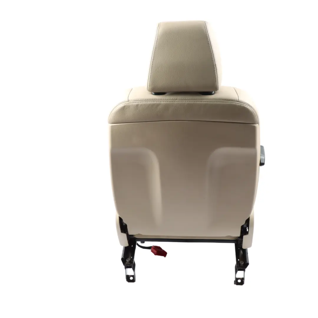 Front Seat Mercedes W169 Left N/S Heated Leather Nappa Semi-Aniline Beige to with Part number A1699103747 Front Seat Mercedes W169 Left N/S Heated Leather Nappa Semi-Aniline Beige - SKU rhd-A1699103747-3 - Part number A1699103747