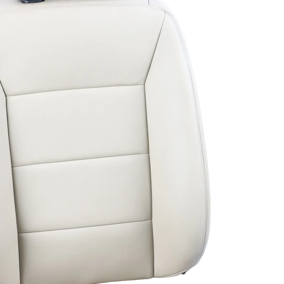 Front Seat Mercedes W169 Left N/S Heated Leather Nappa Semi-Aniline Beige to with Part number A1699103747 Front Seat Mercedes W169 Left N/S Heated Leather Nappa Semi-Aniline Beige - SKU rhd-A1699103747-3 - Part number A1699103747