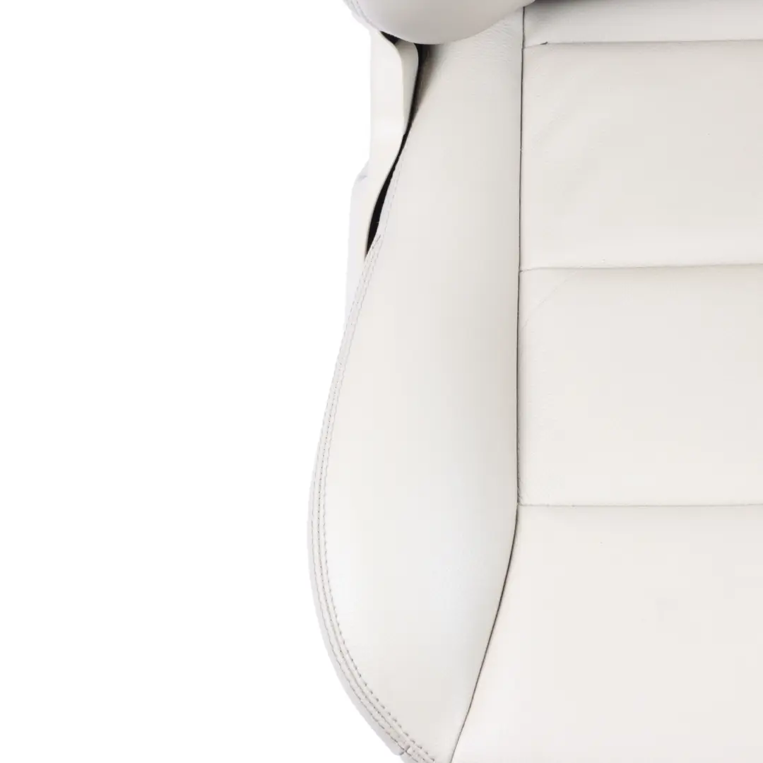  Front Seat Mercedes W169 Left N/S Heated Leather Nappa Semi-Aniline Beige - SKU rhd-A1699103747-3 - Part number A1699103747
