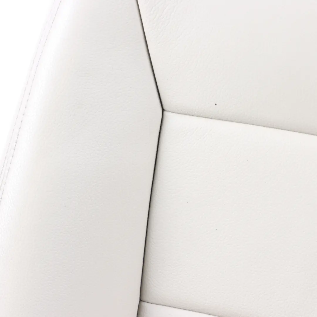  Front Seat Mercedes W169 Left N/S Heated Leather Nappa Semi-Aniline Beige - SKU rhd-A1699103747-3 - Part number A1699103747