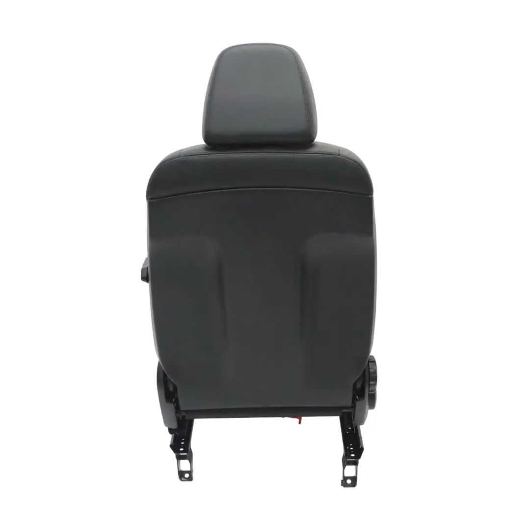  Front Seat Mercedes W169 W245 Right O/S Interior Cloth Fabric Leather Black - SKU RHD-A1699107047-5 - Part number A1699107047