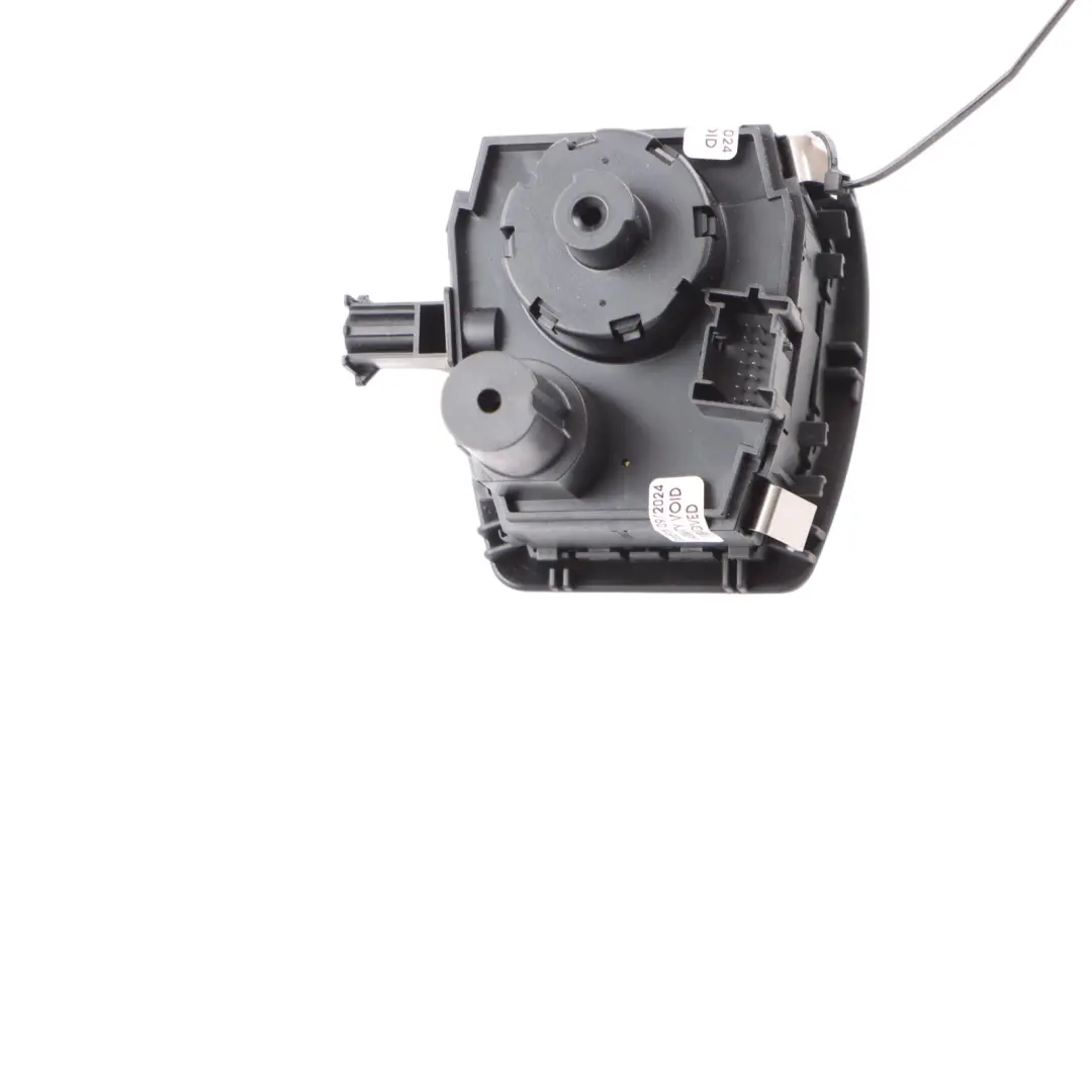 Mercedes R171 Headlight Switch Unit Light Control Panel - SKU RHD-A1715450604 - Part number A1715450604