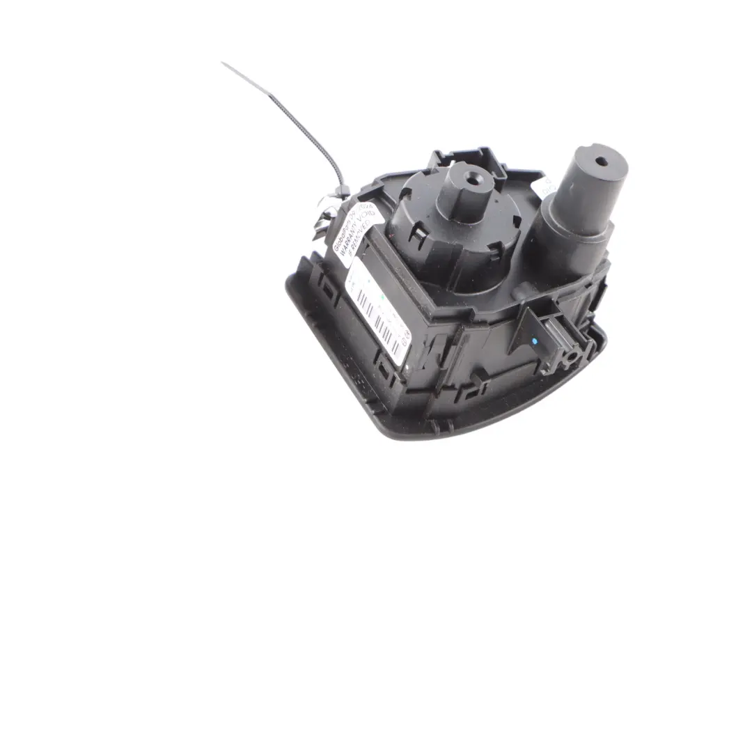 Mercedes R171 Headlight Switch Unit Light Control Panel - SKU RHD-A1715450604 - Part number A1715450604