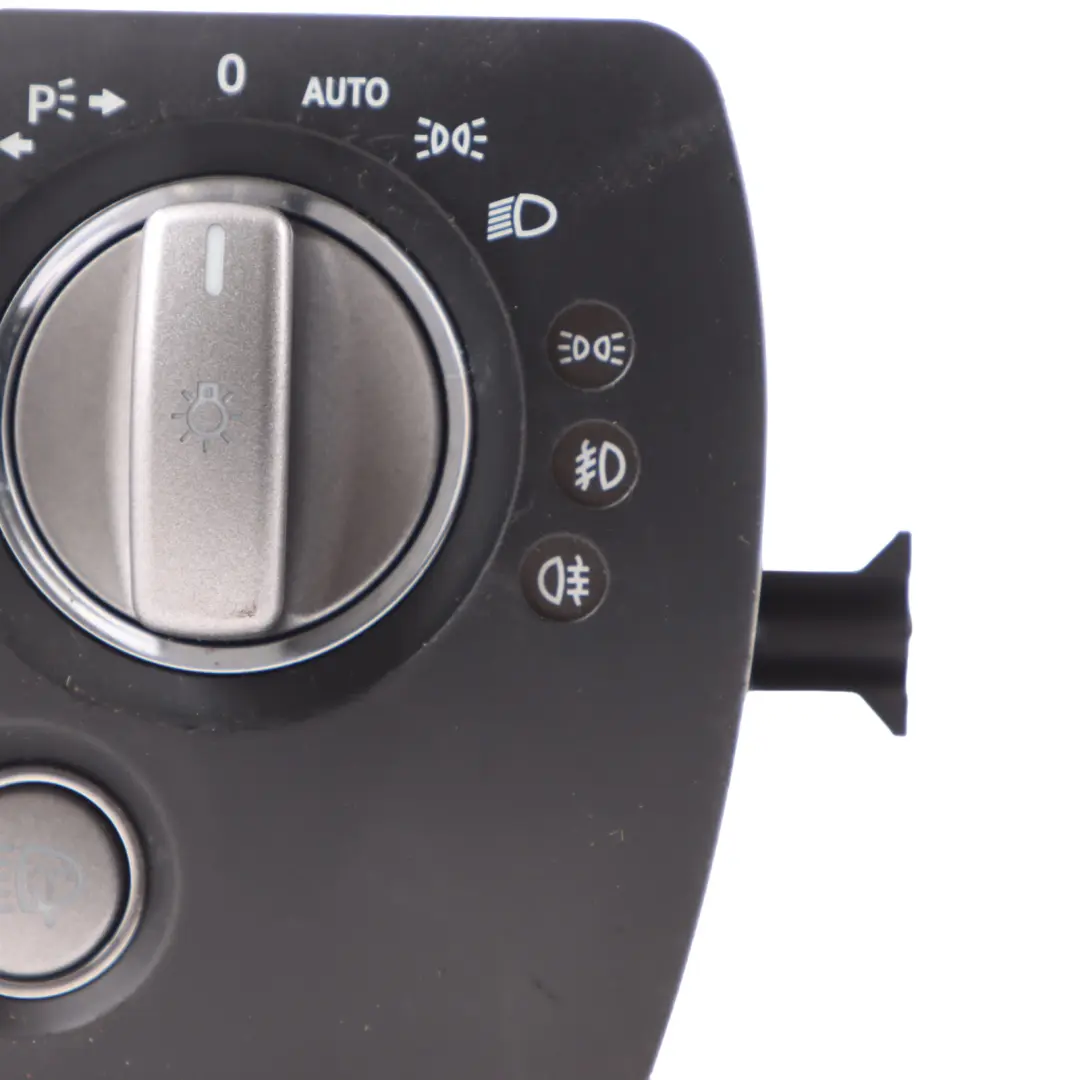 Mercedes R171 Headlight Switch Unit Light Control Panel - SKU RHD-A1715450604 - Part number A1715450604