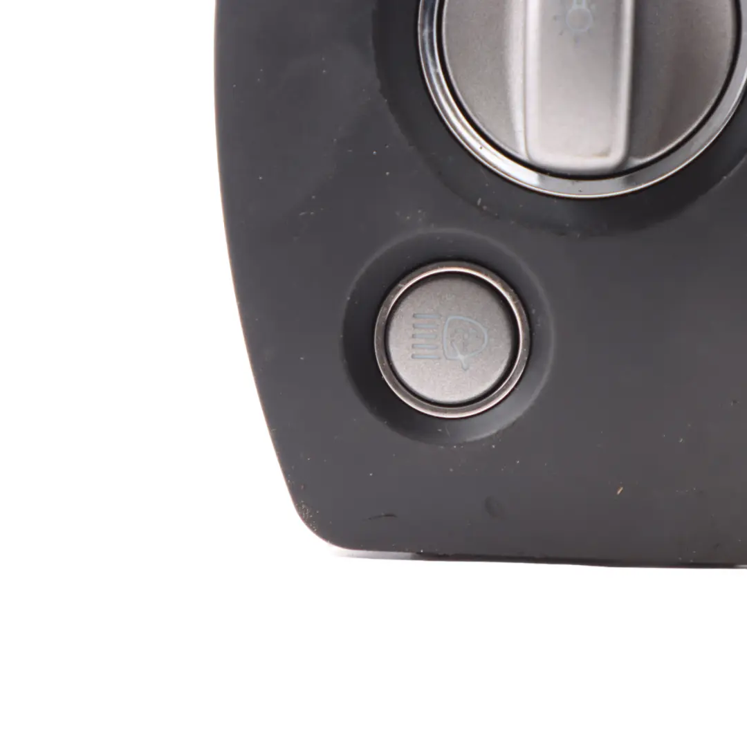 Headlight Switch Unit Light Control Panel to Mercedes R171 with Part number A1715450604 Mercedes R171 Headlight Switch Unit Light Control Panel - SKU RHD-A1715450604 - Part number A1715450604