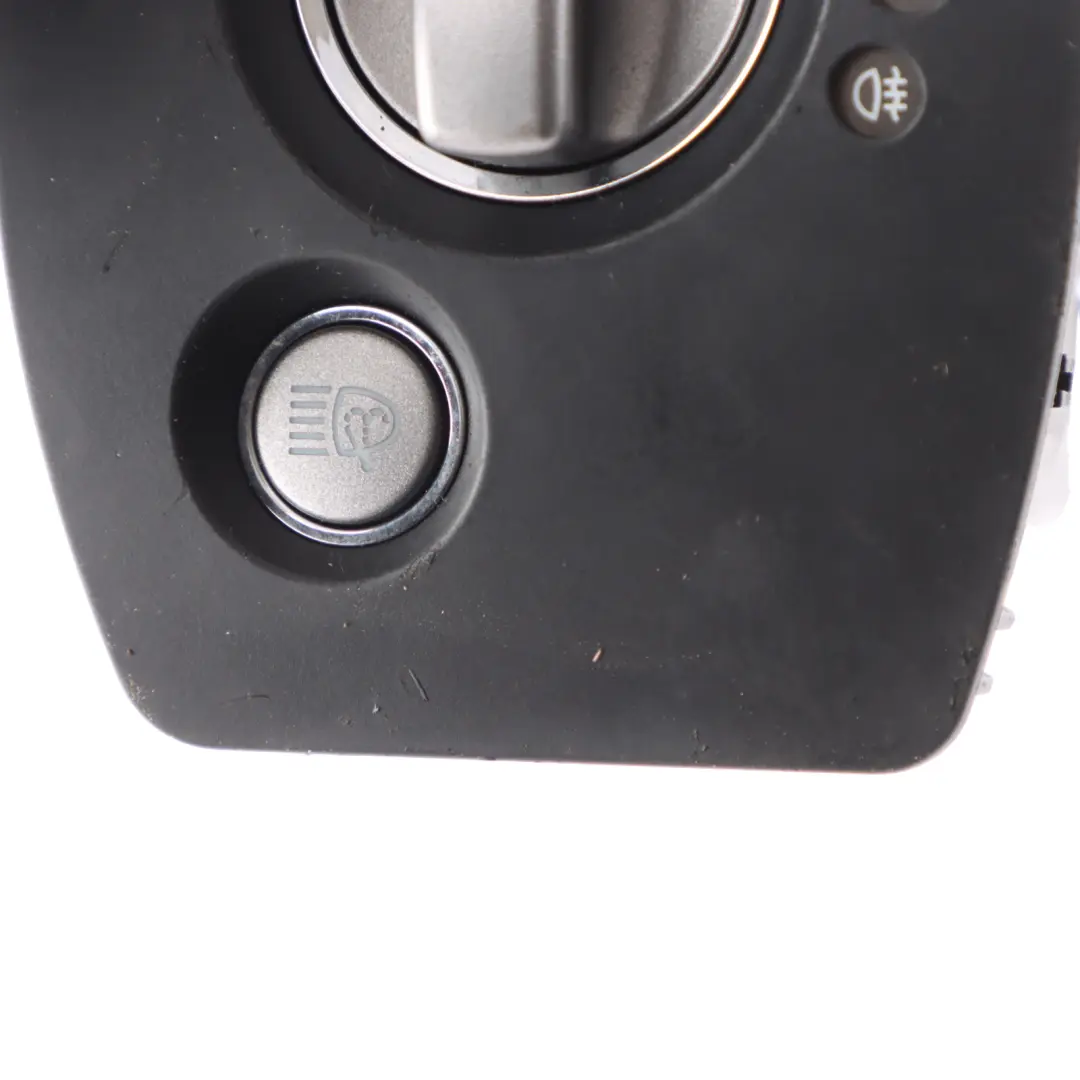 Headlight Switch Unit Light Control Panel to Mercedes R171 with Part number A1715450604 Mercedes R171 Headlight Switch Unit Light Control Panel - SKU RHD-A1715450604 - Part number A1715450604