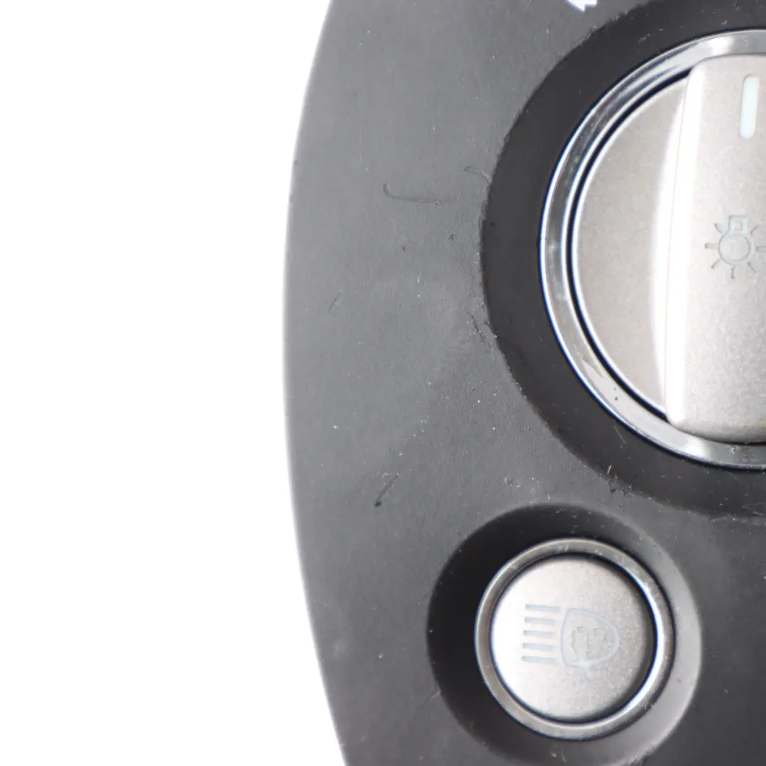 Headlight Switch Unit Light Control Panel to Mercedes R171 with Part number A1715450604 Mercedes R171 Headlight Switch Unit Light Control Panel - SKU RHD-A1715450604 - Part number A1715450604