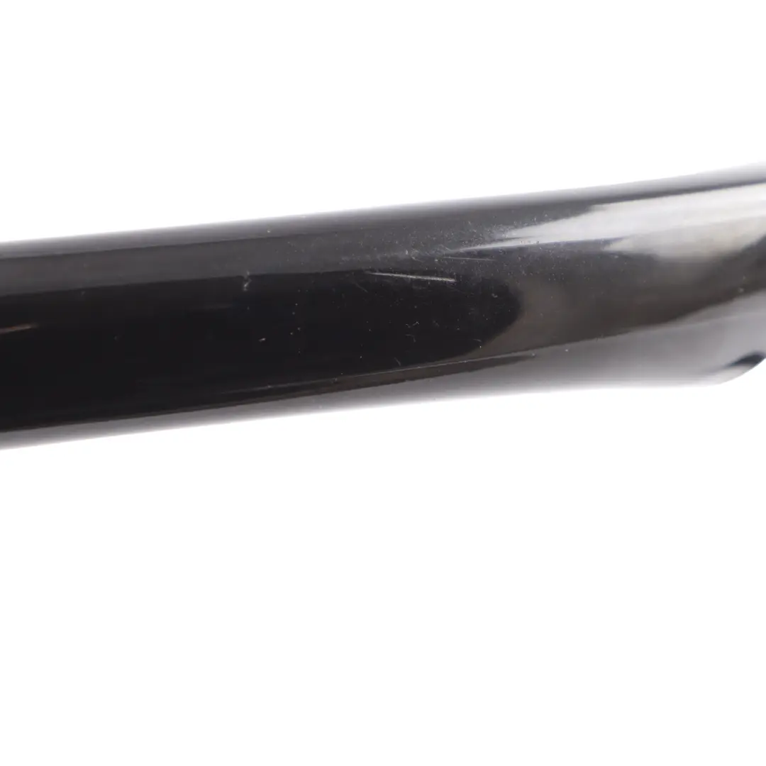 Grab Handle Door Front Left N/S Obsidian Black 197 to Mercedes SLK R171 with Part number A1717600370 Mercedes SLK R171 Grab Handle Door Front Left N/S Obsidian Black 197 - SKU rhd-A1717600370-OB - Part number A1717600370
