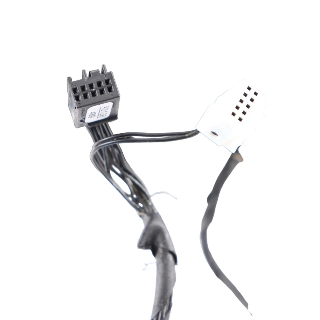 Mercedes SLK R171 Wing Mirror Left N/S Door Power Fold Obsidian Black - 197 - SKU rhd-A1718101576-OB - Part number A1718101576