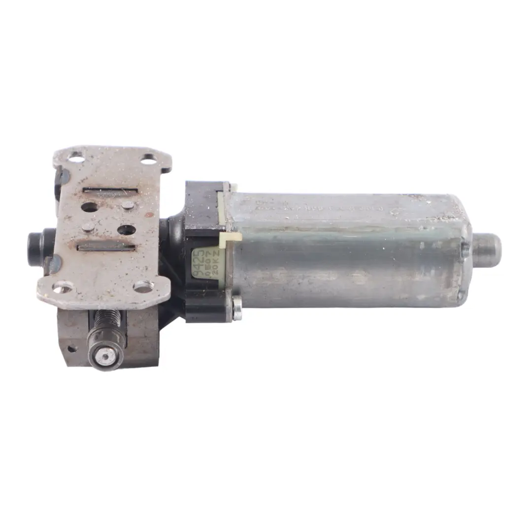 Front Seat Adjustment Regulator Motor to Mercedes R171 C197 Electric with Part number A1718201742 Mercedes R171 C197 Electric Front Seat Adjustment Regulator Motor - SKU A1718201742 - Part number A1718201742