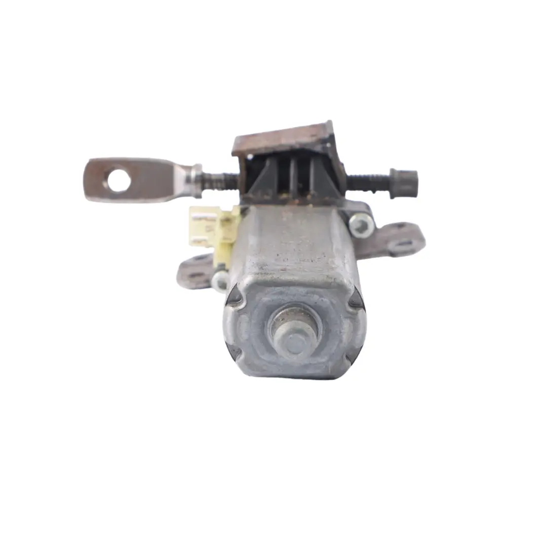 Mercedes R171 C197 Electric Front Seat Adjustment Regulator Motor - SKU A1718201742 - Part number A1718201742