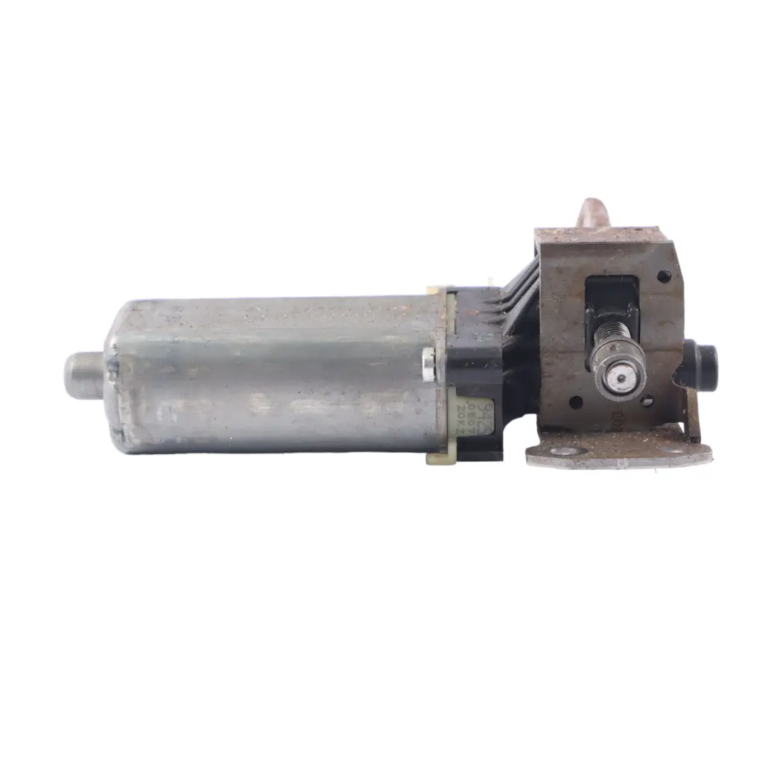 Mercedes R171 C197 Electric Front Seat Adjustment Regulator Motor - SKU A1718201742 - Part number A1718201742