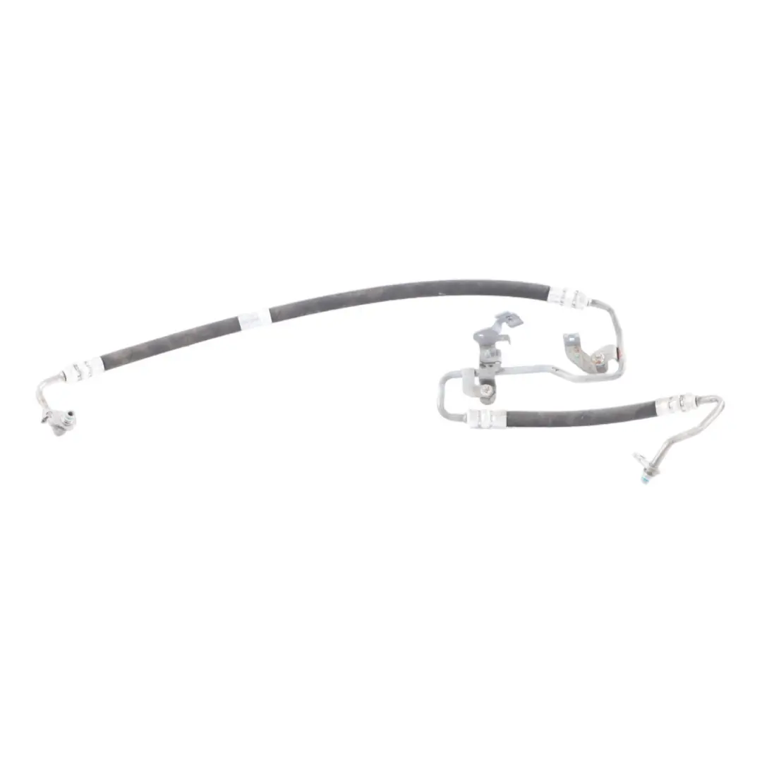Mercedes R172 Power Steering Hose Pipe Line - SKU RHD-A1724601424 - Part number A1724601424