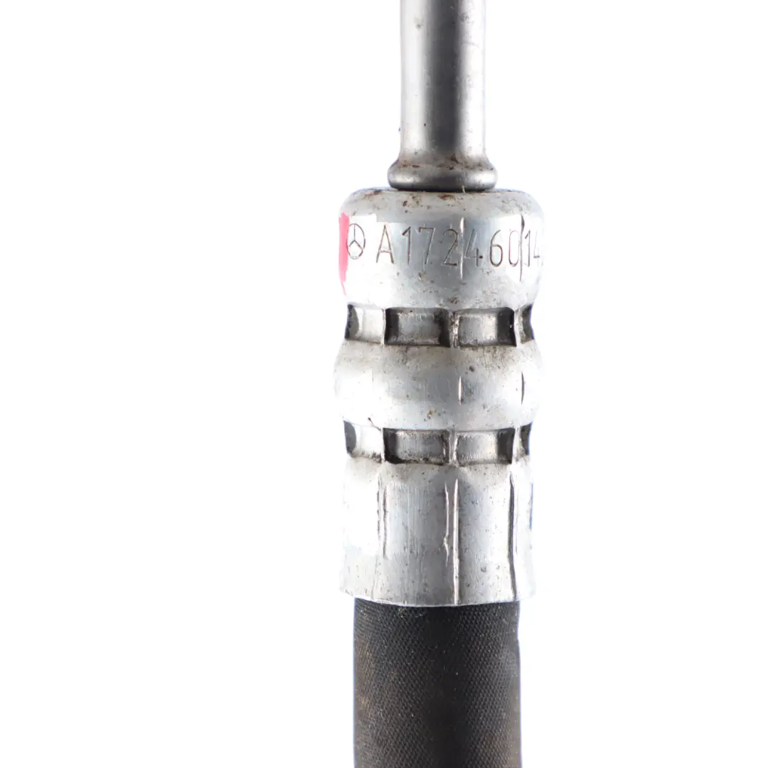 Mercedes R172 Power Steering Hose Pipe Line - SKU RHD-A1724601424 - Part number A1724601424
